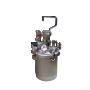 AT-5ASS Stainless Steel Pressure Tank