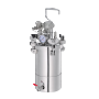 PT-5A(FG)SS Stainless Steel Pressure Tank