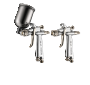XF-50 Mini Air Spray Gun