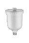 XC-6P Spray Gun Cup