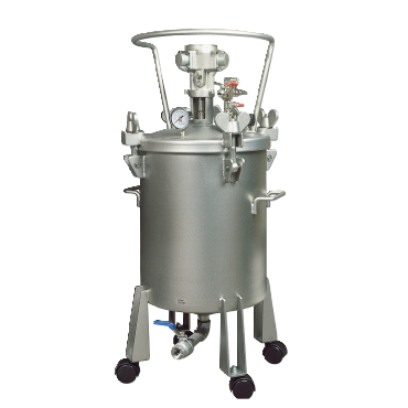 AT-50A(FG)SS Stainless Steel Pressure Tank