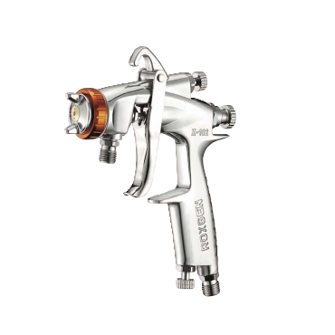 X-102H Ceramic Spray Gun